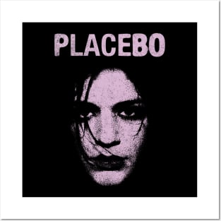 Placebo Band Posters and Art